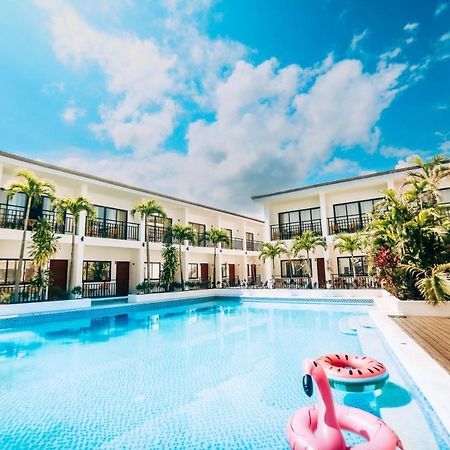 Holabay Resort Panglao Zewnętrze zdjęcie