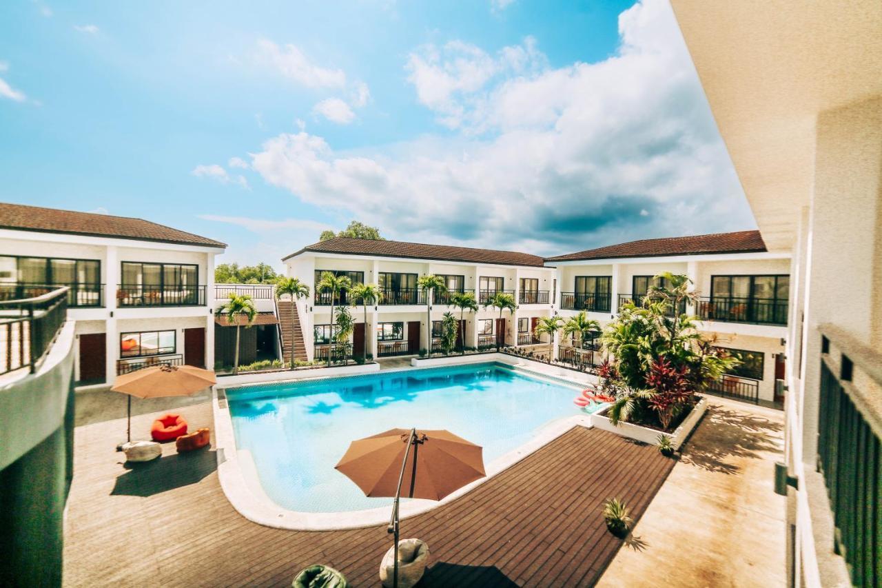 Holabay Resort Panglao Zewnętrze zdjęcie