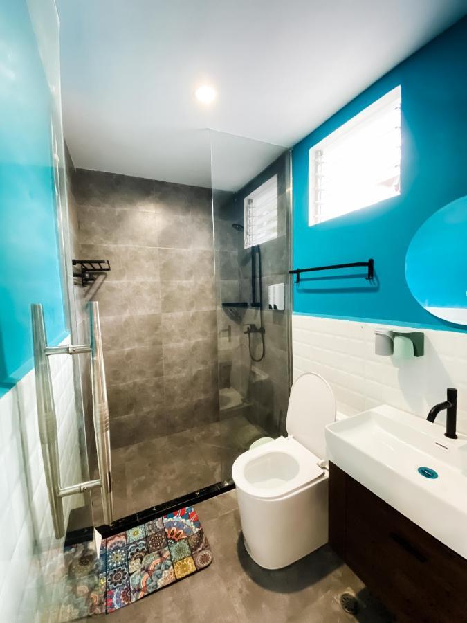 Holabay Resort Panglao Zewnętrze zdjęcie