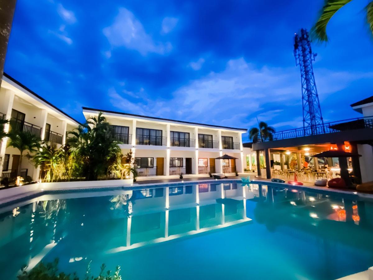 Holabay Resort Panglao Zewnętrze zdjęcie