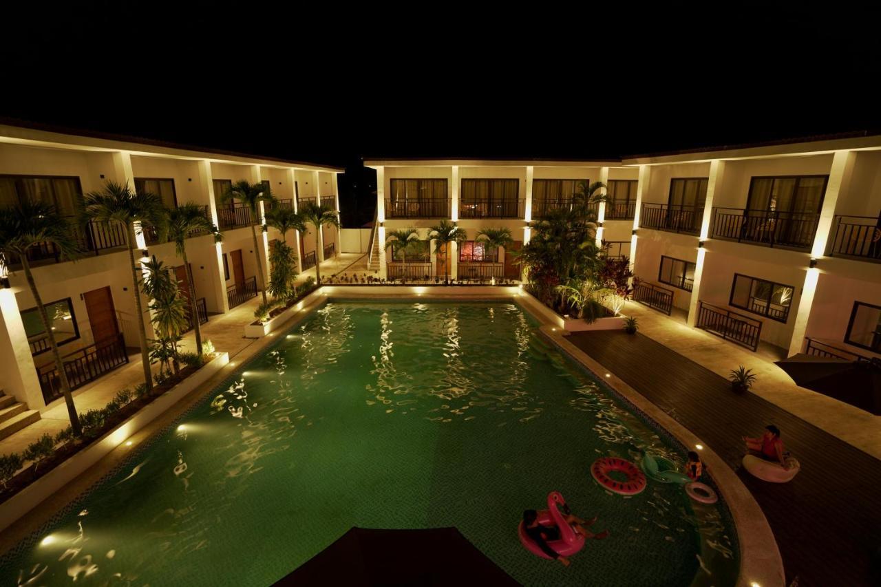 Holabay Resort Panglao Zewnętrze zdjęcie