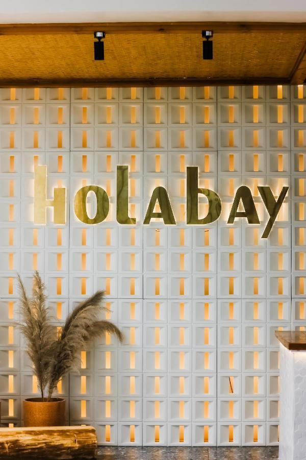Holabay Resort Panglao Zewnętrze zdjęcie