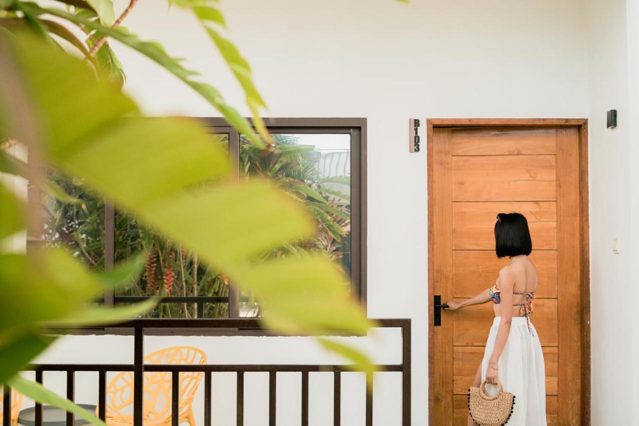 Holabay Resort Panglao Zewnętrze zdjęcie
