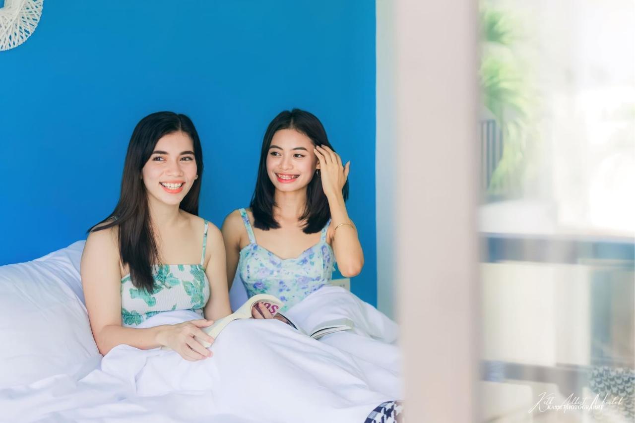 Holabay Resort Panglao Zewnętrze zdjęcie