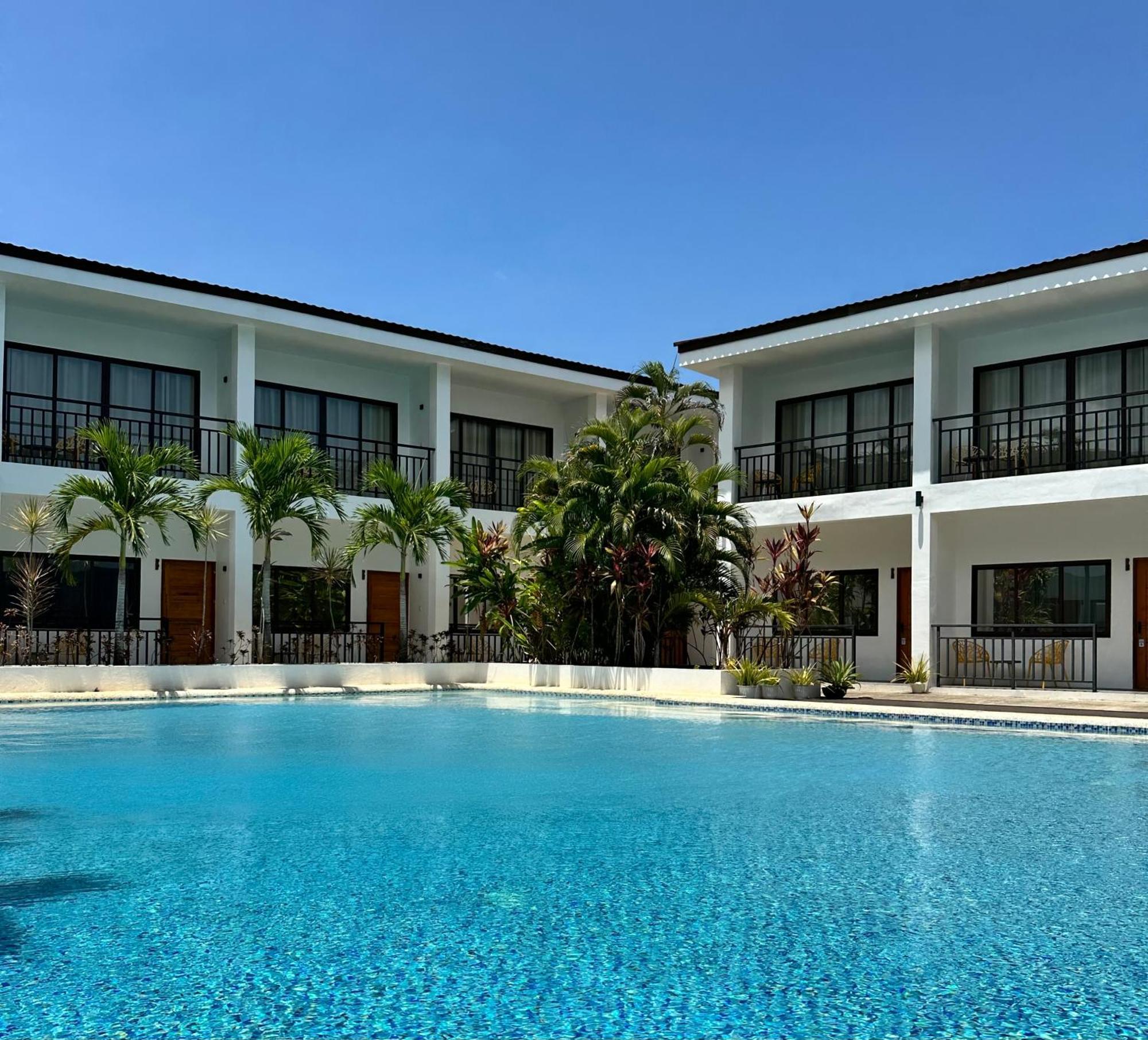 Holabay Resort Panglao Zewnętrze zdjęcie
